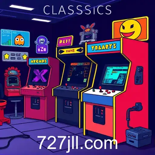 Arcade Classics