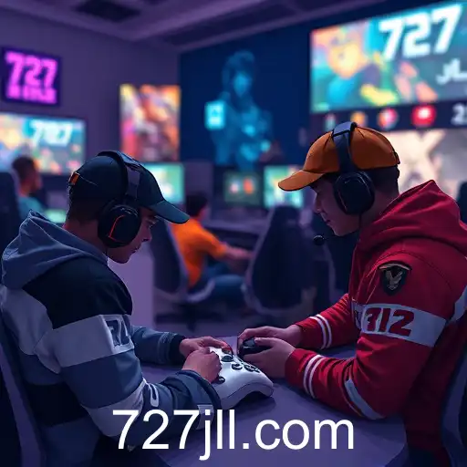 The Evolution of Online Gaming in 2025