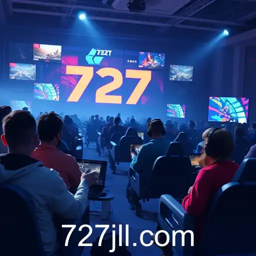 Evolution of Gaming Communities in the Digital Age