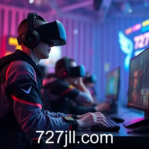 The Evolution of Online Gaming Communities