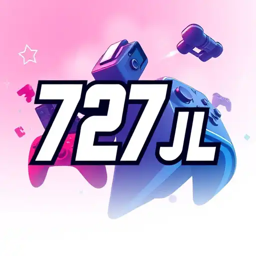 Gaming Evolves with 727 JL