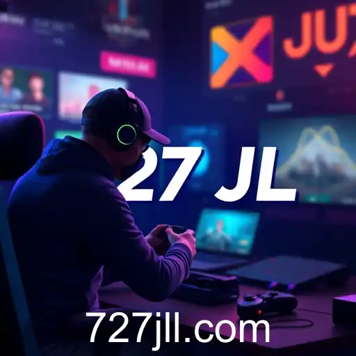 727 jl