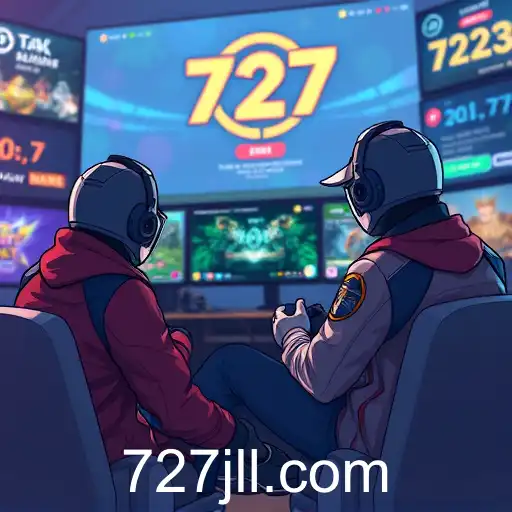 The Rise of Digital Gaming Communities